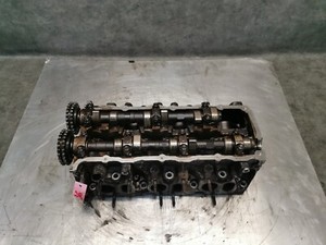 VW Golf 3 VR6 2.8 174PS AAA Zylinderkopf Turbo #20596