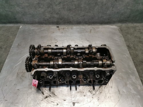 VW Golf 3 VR6 2.8 174PS AAA Zylinderkopf Turbo #20596