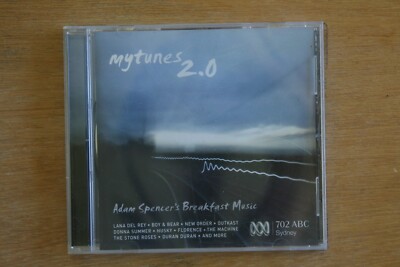 My Tunes 2.0 - Adam Spencer's Breakfast Music - Outkast, Husky   (Box C772)