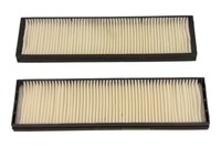Maxgear 26-1045 Filter, Innenluft FüR Hyundai