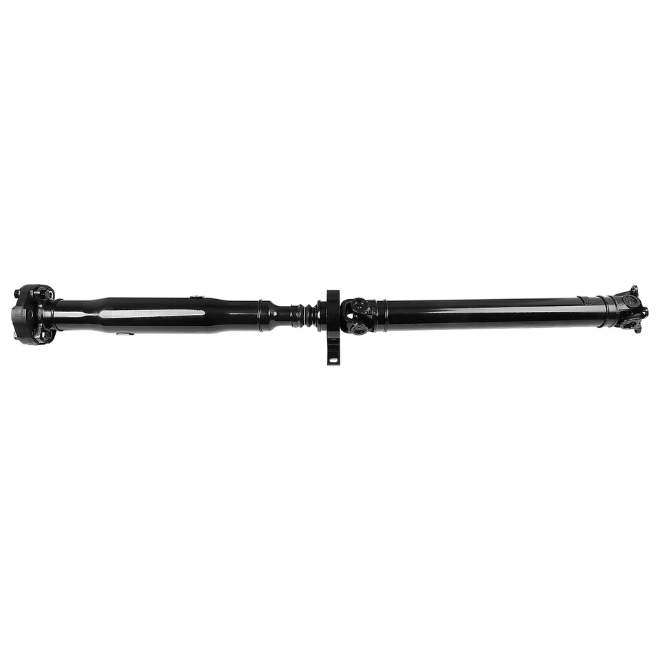 For BMW X3 3.0L 2004-2006 50.28" Driveshaft Rear Prop Drive Shaft 26103402134 Foto 3 de 4