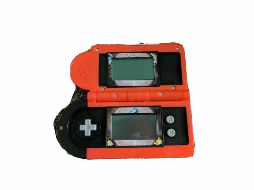 Mavin  Pokemon Unova Pokedex Handheld Electronic Game 2011 JAKKS Pacific  Tested Working