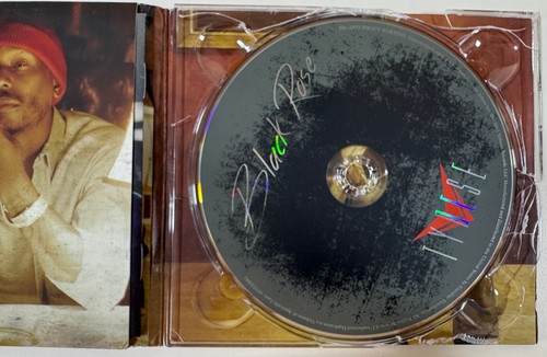 Black Rose by Tyrese (CD) - OPEN - Picture 2 of 8