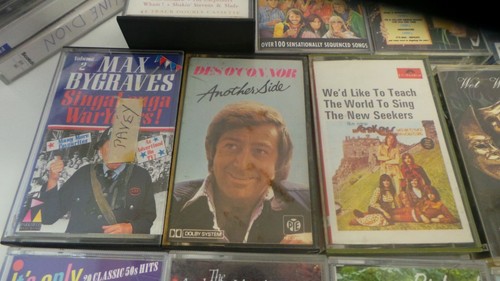 cassette tape bundle job lot - Picture 9 of 14