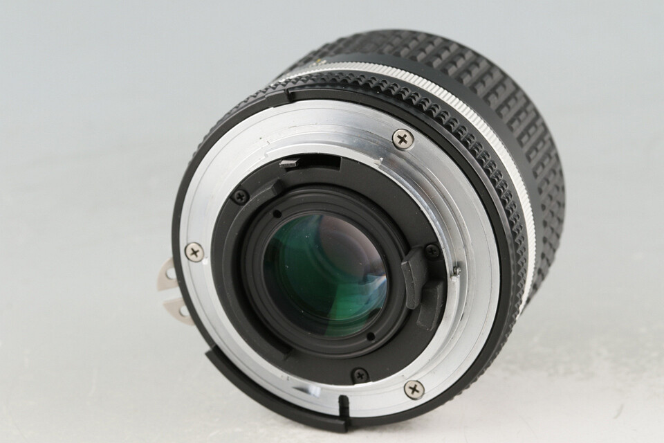 Nikon Nikkor 24mm F/2.8 Ais Lens #58392 A5 | eBay