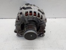 VW Golf 7 AU/5G1 Lichtmaschine Generator 140Ah 04E903023J F000BL080503S ab 08.