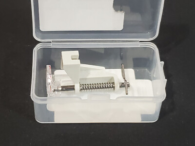 Sewing Machine Open Toe Motion Foot 820988096 Pfaff Ambition Creative Passport