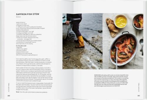 Thumbnail - Emily Scott Zu Gast In Cornwall