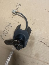 blocchetto chiave Husquarna 510