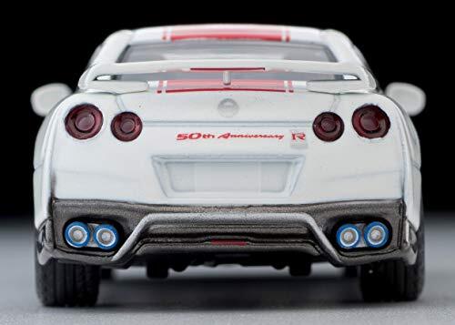 TOMICA LIMITED VINTAGE NEO LV-N200c NISSAN GT-R 50th ANNIVERSARY