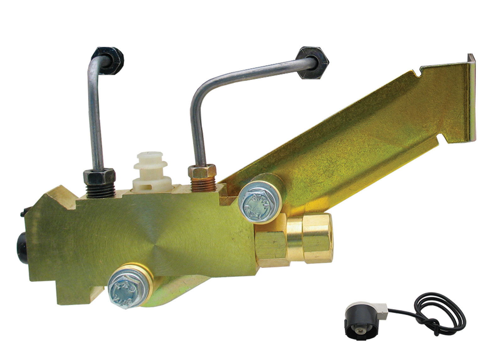 196472 Chevelle 6769 Camaro Disc Brake Conversion Kit 9 Booster