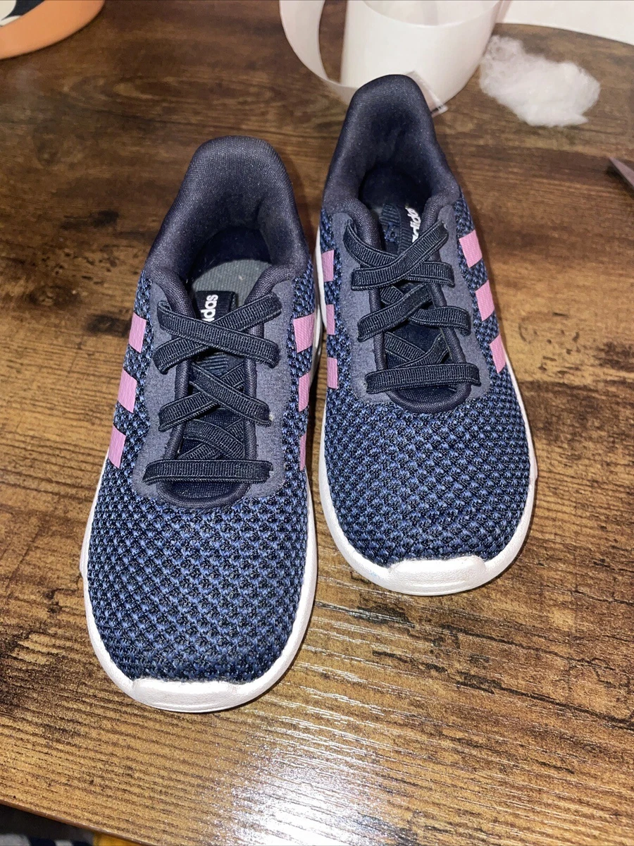 Girls purple tennis best sale shoes