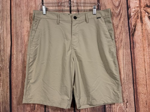nike flat front shorts