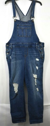 Torrid Denim Women Distressed 