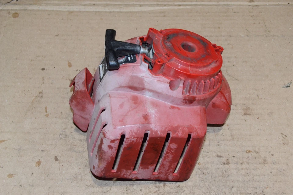 Poulan Pro Link PP335? String Trimmer OEM Recoil - Image 3 of 4