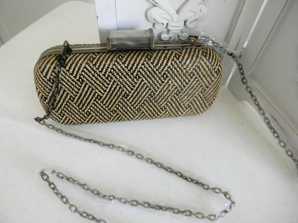 Sole society straw bag sale