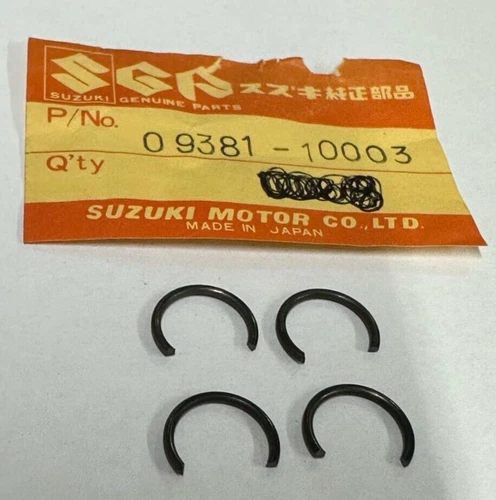 RING, VALVE GUIDE