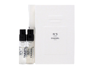 Chanel No 5L Eau | eBay