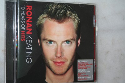 Ronan Keating - 10 Years of Hits