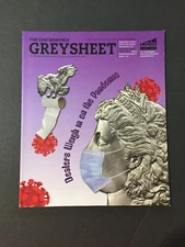 CDN MONTHLY GREYSHEET  JUNE  2020