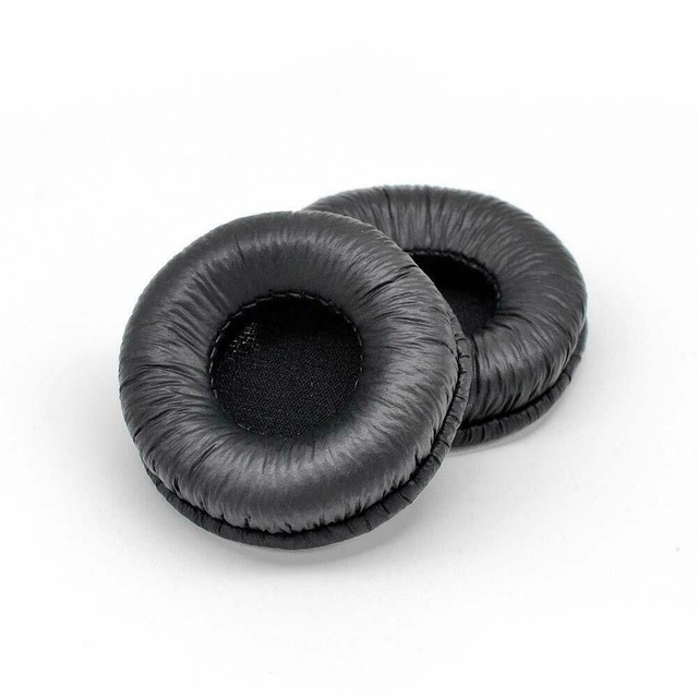 Ear Pads Foam Replacement Cushions for Jabra Evolve 20 30 40 65 75