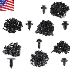 Push Bumper Fastener Clips For Infiniti 2003-2008 G35 2004-08 G35X 2008-2013 G37