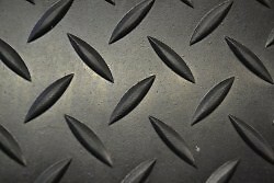 Unique Products Renault Kangoo Maxi 2009 - 2020 Rubber Automotive Mat 4