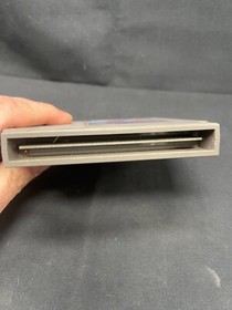 Legendary Wings ORIGINAL NINTENDO NES GAME Tested ++ WORKING ++ AUTHENTIC!