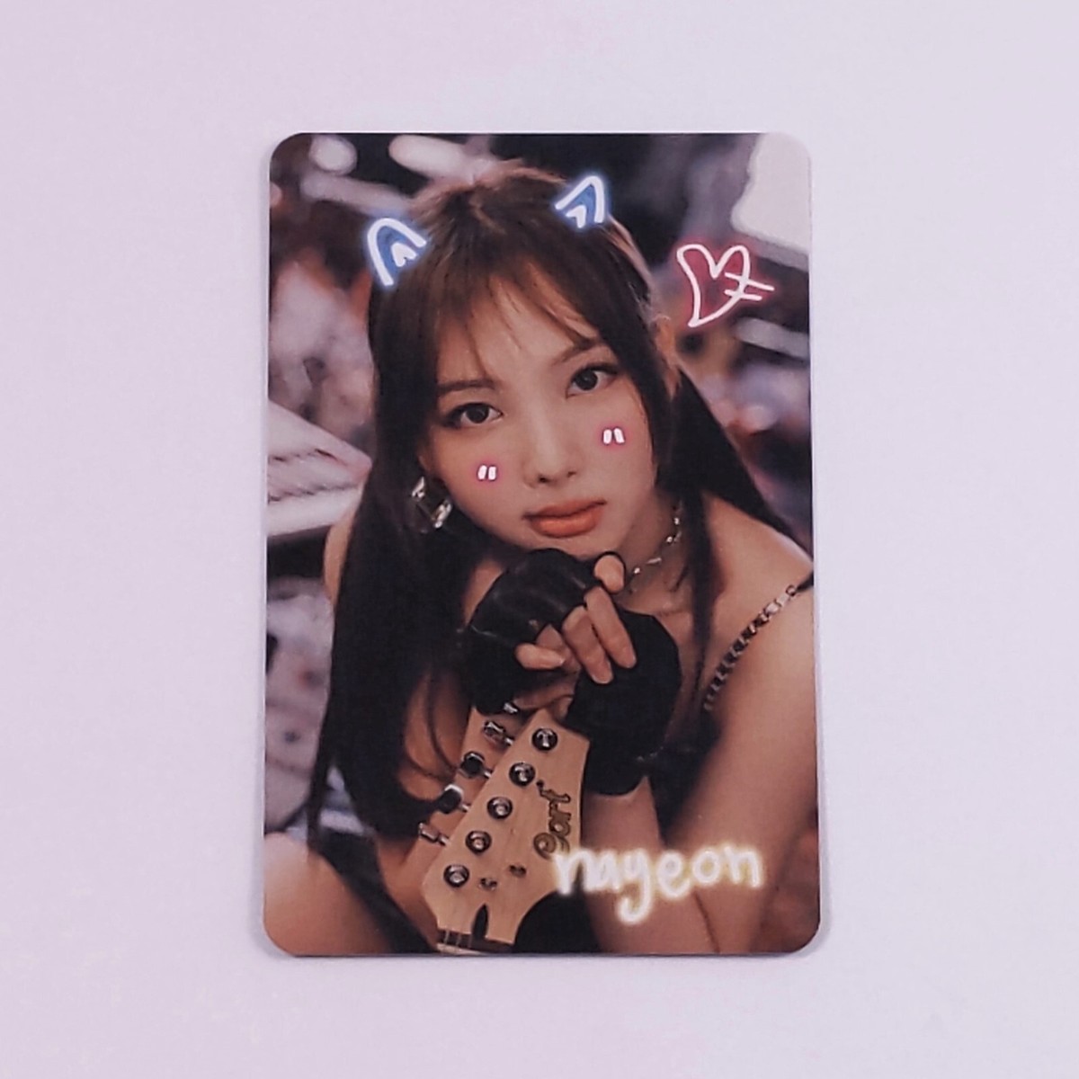TWICE〜未開封 シーグリ SECRET LIFE TWICE〜未開封 シーグリ SECRET LIFE TWICE〜未開封 シーグリ