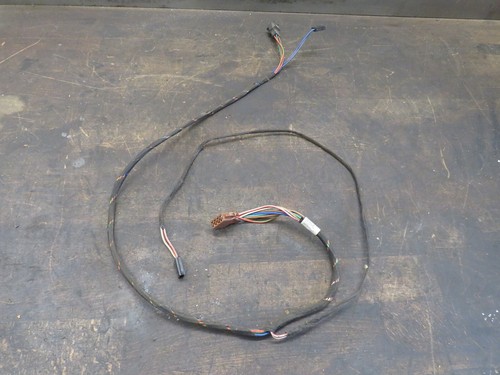 VW T4 Kabelbaum Leitungssatz Lautsprecher Radio Boxen Amaturenbrett 705035439A