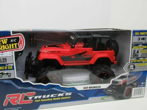 new bright rc chargers jeep wrangler
