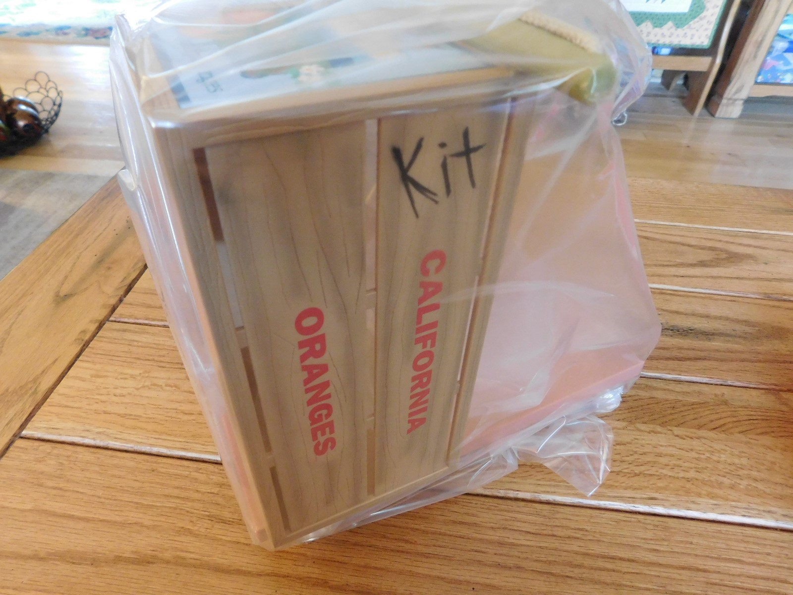 american girl kit scooter