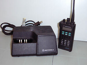 motorola astro saber iii uhf