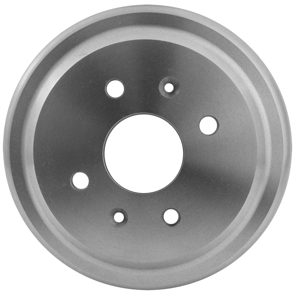 Juego de 2 tambores de freno traseros para Chevy Chevrolet Spark Aveo Aveo5 Pontiac G3 par Foto 2 de 4