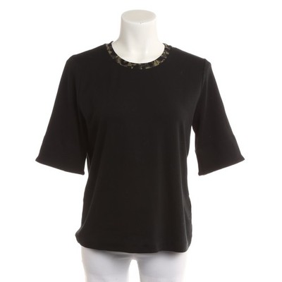 Marc Cain Sports Shirt 42 N5 Schwarz Sehr gut