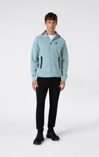 CHAMPION MEN'S COTTON SUIT TECH art. 222373 BS221 221352 KK001