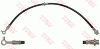 TRW PHD1190 Bremsschlauch FüR Nissan Qashqai / Qashqai +2 I (J10, NJ10, JJ10E)