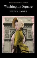 Washington Square | Henry James | Taschenbuch | Kartoniert / Broschiert | 2001