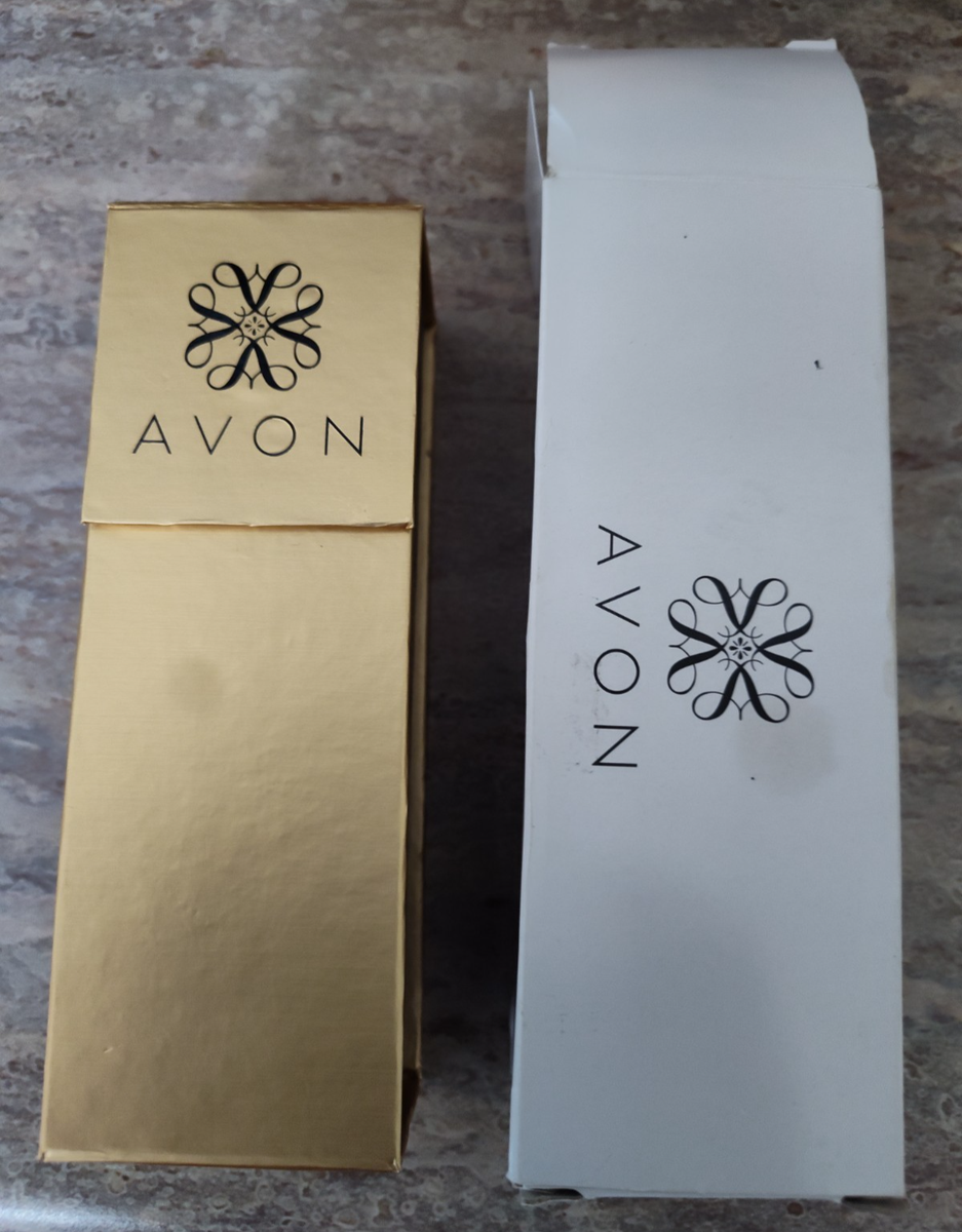 TheGudStuff: AVON Signature Boyfriend Watch, Mother of Pearl  display picture 2