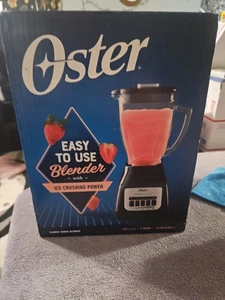 Oster Classic BLSTSG-B00-000 5 Speed Blender - Black