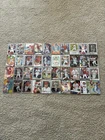 Huge Lot of 40 Different Mike Trout Baseball Cards-Angels Star-Inserts!