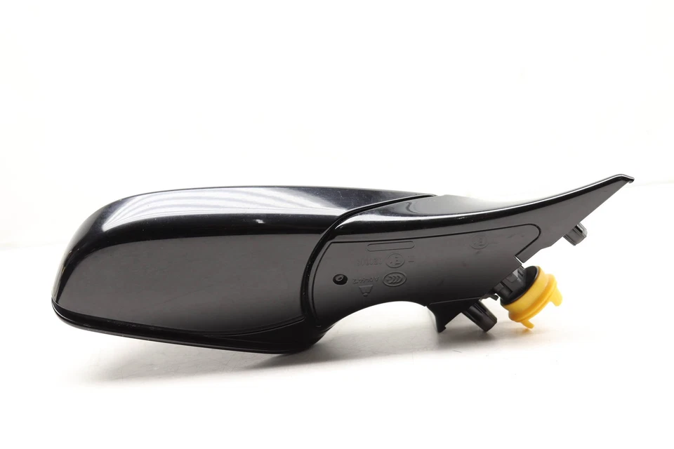 2012-2015 BMW 640I - Espelho PORTA DE VISÃO LATERAL DIREITA 7286408 - Imagem 3 de 4