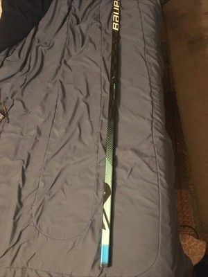 Bauer Nexus Geo Shaft Mueller 85 Senior 95+ Flex 52 
