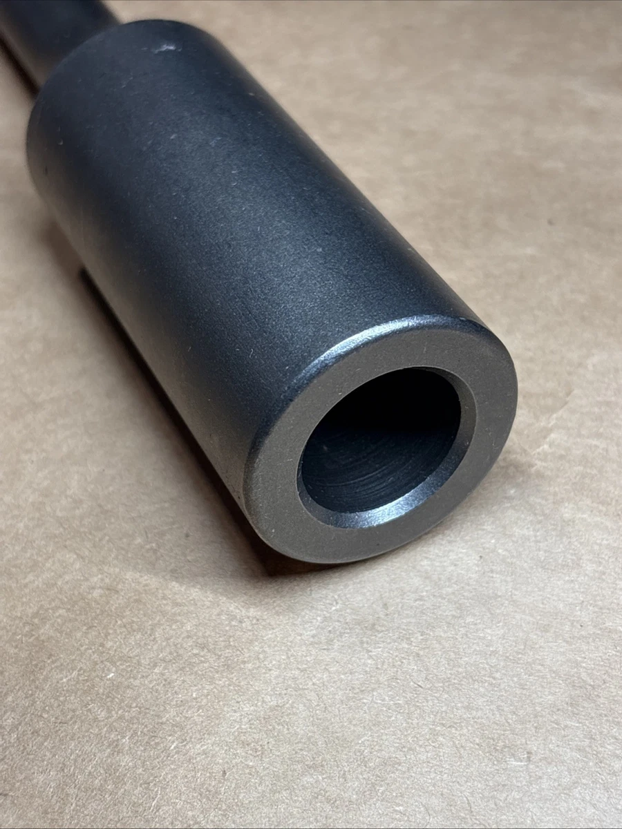 DIABLO 10 in. SDS-Max Ground Rod Driver - DMAMXCH1040 photo 4