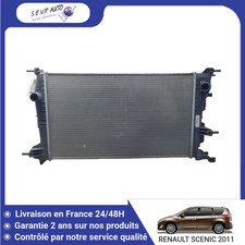 Radiateur Renault SCENIC