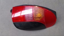 Peugeot 306 Bj 2001 Rückleuchte Heckleuchte Rechts guter Zustand