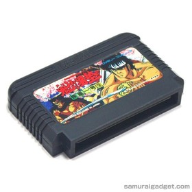 Sakigake!! Otokojuku: Shippu Ichi Gou Sei Nintendo Famicom / FC [Japanese NES]