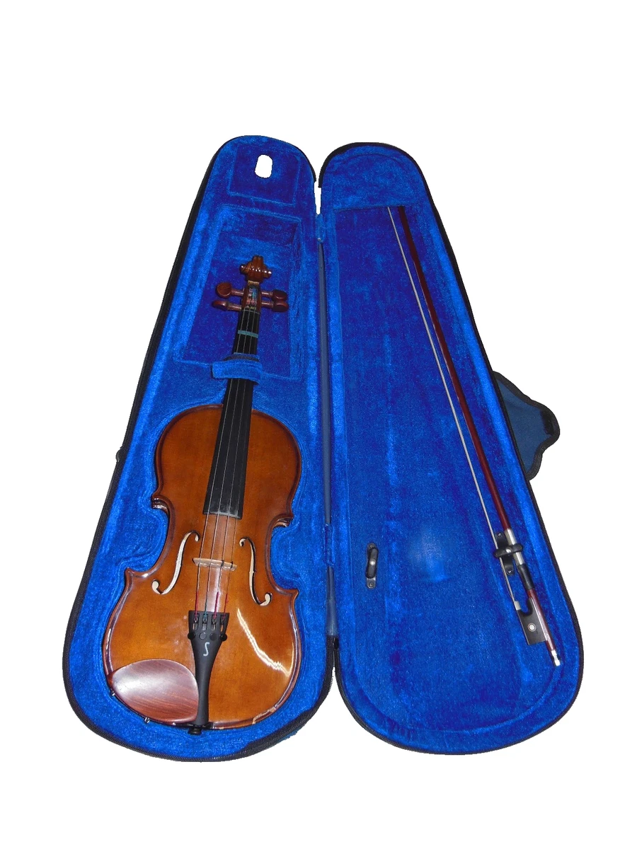 Stentor 3/4 Size Orchestral Violins for sale | eBay