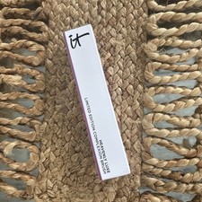 iT Heavenly Luxe Limited Edition Complexion Brush New Sealed