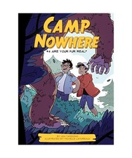 Book 4: Are You Fur Real?, Lea